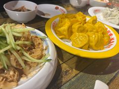 -金谷园饺子·烧烤(人大总店)