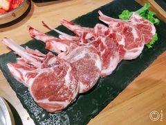 -炭恋火炉烤肉(凌云一街坊店)