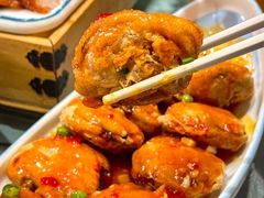 -醉舍·新淮扬菜(长宁龙之梦店)