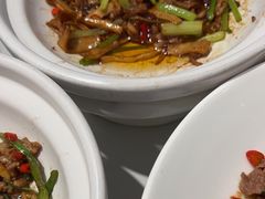 -兰湘子·湘菜小炒(南京江宁万达店)