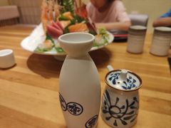 -王鼎精致料理铁板烧(世博源店)