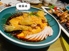 -大鸽饭(岗顶店)