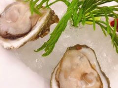 生蚝-大螃蟹海鲜餐厅