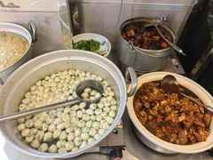 -日丰园海肠水饺·老字号大连海鲜(小平岛总店)