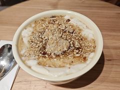 古早味豆腐花-吉小手•豆花和糖水(卧龙晓城店)