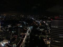 -新加坡瑞士史丹福酒店