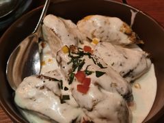 奇克美露里-格鲁·秀色Georgia’s Feast