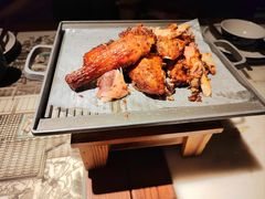 -绿茶餐厅(深圳龙华天虹购物中心店)