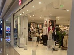 -优衣库(南京建邺万达广场店)