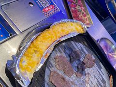 -喜井无限自助烤肉公司(石厦店)