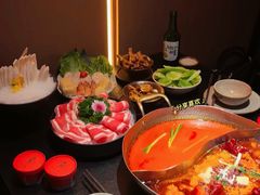 -色響火锅(恒隆广场店)