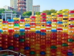 -绳金塔