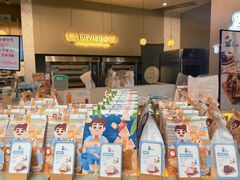 -爸爸糖手工吐司(贵阳花果园购物中心店)
