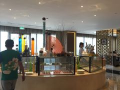 -上海嘉定喜来登酒店
