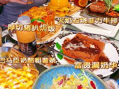 -開籠雀冰室(同和金铂店)