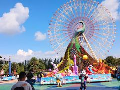 -七彩云南欢乐世界