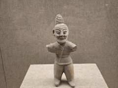 -平原博物院