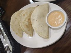 -panchos 墨西哥餐厅(嘉绿苑店)
