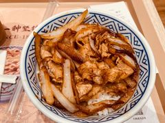 -吉野家(范阳中路店)