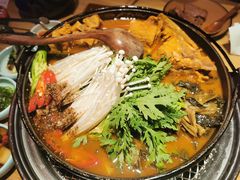 -吉秋田鲜和牛烧肉·肉档自选