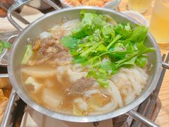 -小满手工粉(上海月星环球港店)