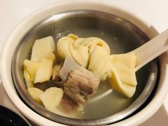 -小杨生煎(龙之梦购物中心店)