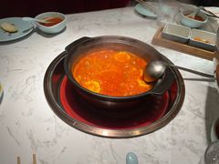 -捞神煲汤火锅(湖滨商业街店)