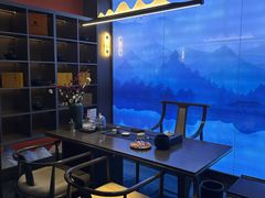 -星漾里•SPA•足道•按摩•养生(吕厝店)