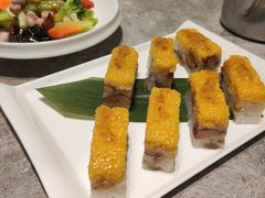 -高玛纳驴肉火烧(河间总店)