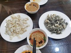 -爆肚冯(廊房二条店)