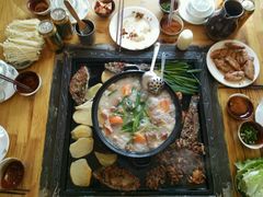 -云南火塘人家(西藏火塘第一家)