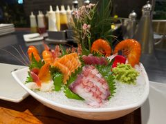-大渔之观(安贞店)
