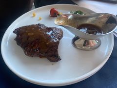 -马克西姆俄罗斯餐厅(通亚街店)