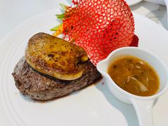 -Deer Park鹿园西餐(仁恒置地广场店)