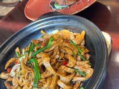 -南堂馆·新川菜(天府三街店)