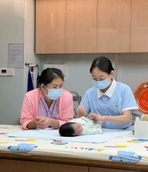 -禧月荟S月子中心(侨城店)