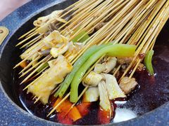 -冒椒火辣(太古里店)
