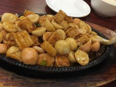-东北大学（浑南校区）食堂