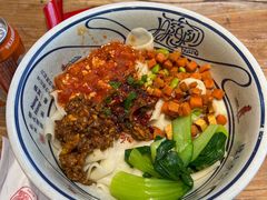 -陇上秦轩biangbiang面(萧山万象汇店)