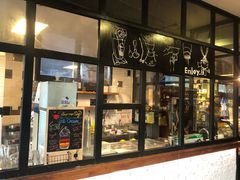 门面-雕刻时光咖啡馆(北航店)