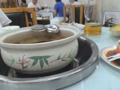 -名善山珍·野生菌汤锅(文殊院店)
