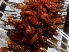 烤筋-文文烤肉(大皮院店)
