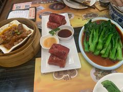 -虾饺妹·粤式手工点心(水荫路店)