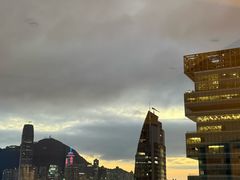 -香港尖沙咀凯悦酒店