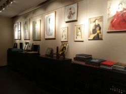 -盘子女人坊古装写真摄影(天津总店)