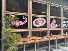 -Blac+Blac(中海环宇荟店)