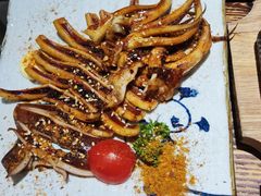 -小川洋风料理(街道口店)