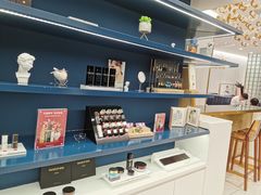 -海马体照相馆(环贸iapm大师爱情店)