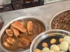 -超记粉店(阜民店)