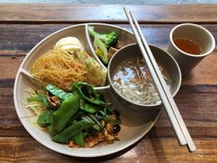 -素满香·食养自助(建邺万达店)